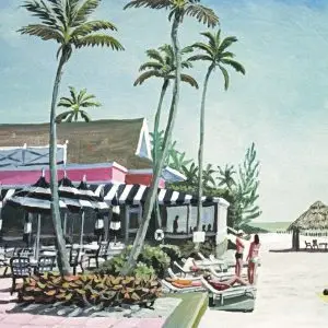 Port Royal Club