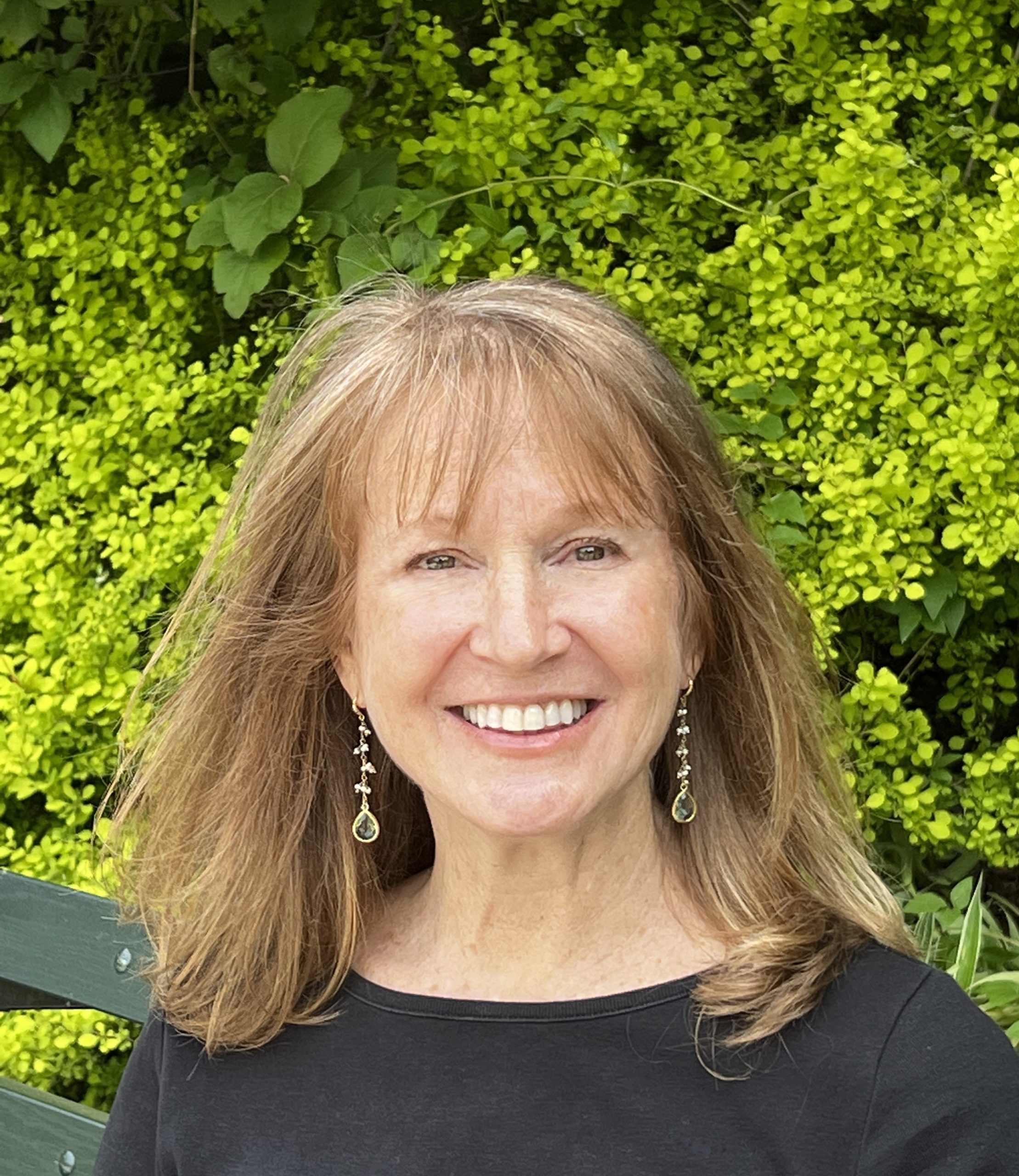 Kate Feiffer